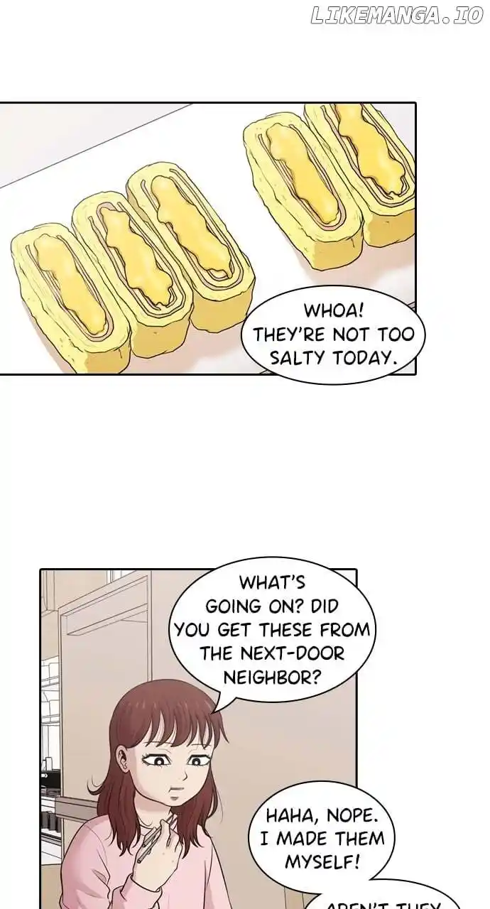 Tomorrow Chapter 150