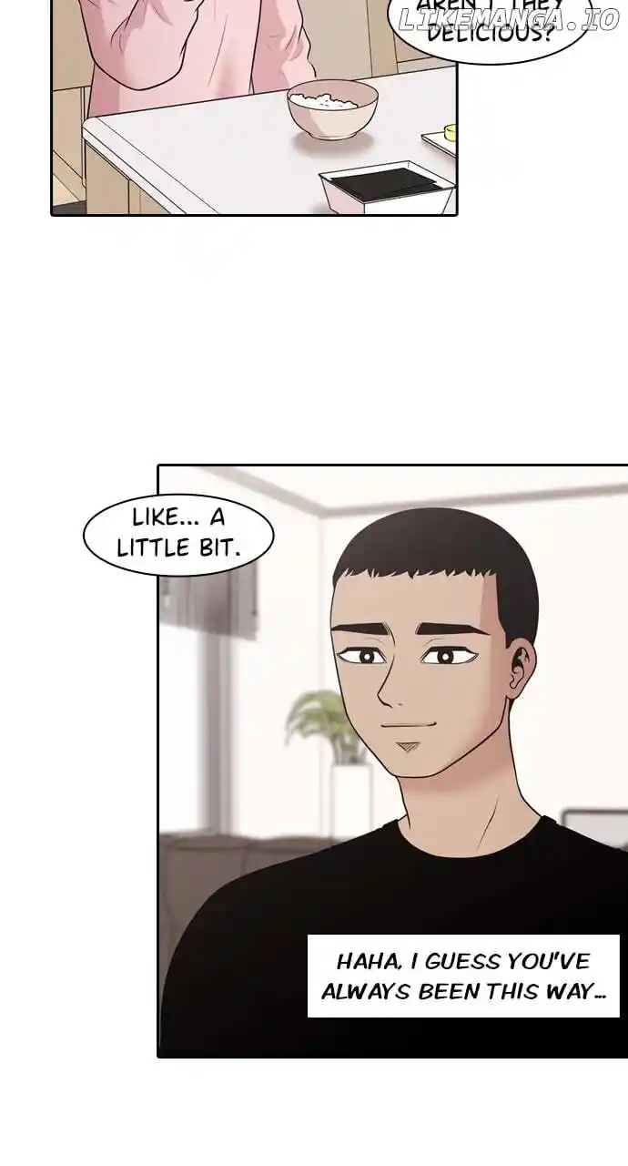 Tomorrow Chapter 150