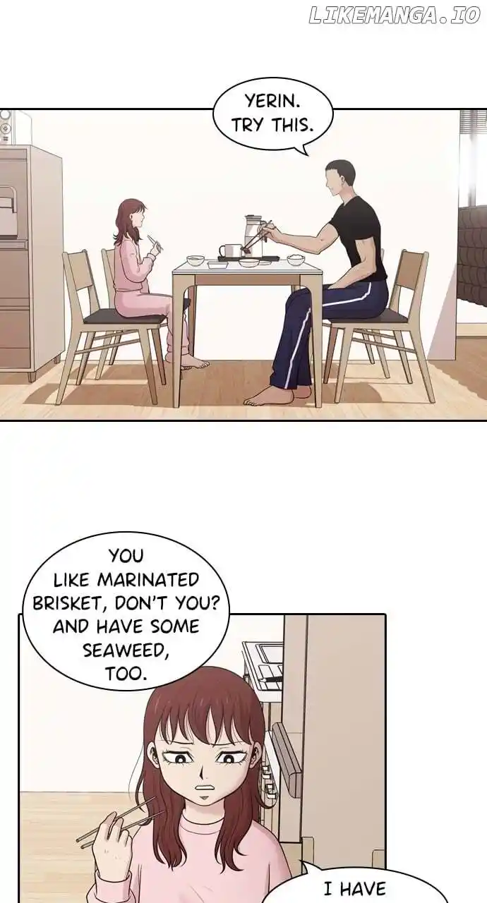 Tomorrow Chapter 150