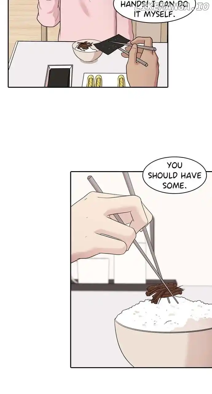 Tomorrow Chapter 150