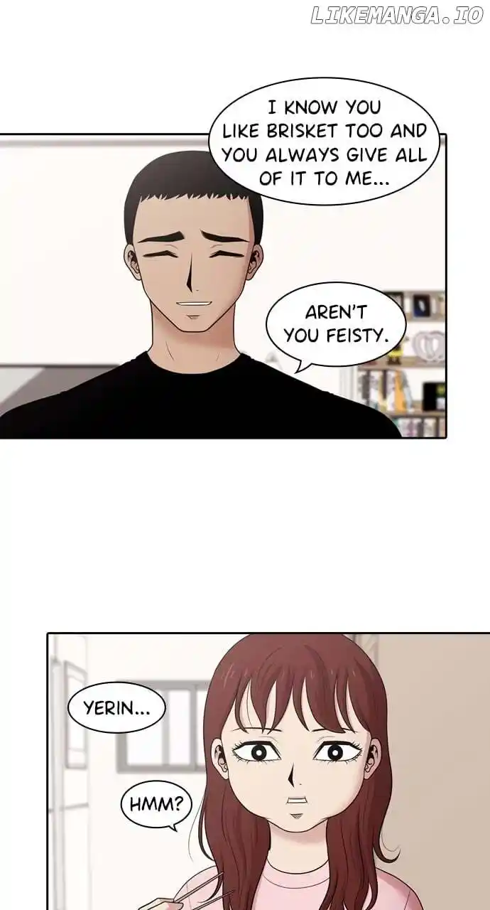 Tomorrow Chapter 150