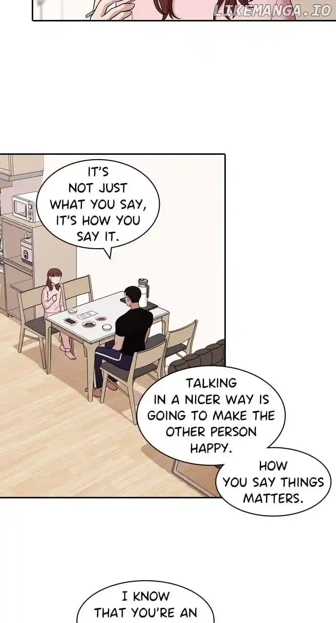 Tomorrow Chapter 150