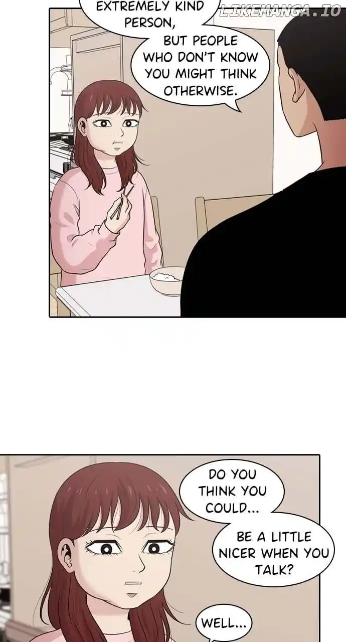 Tomorrow Chapter 150