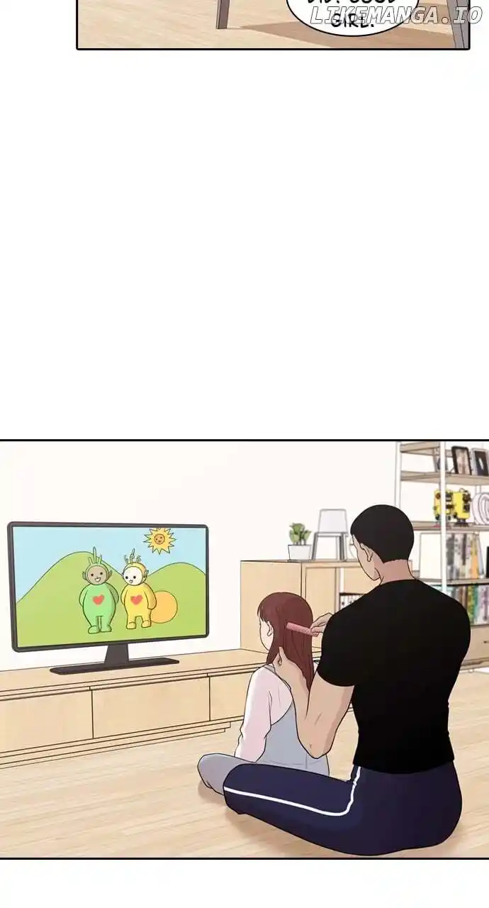 Tomorrow Chapter 150