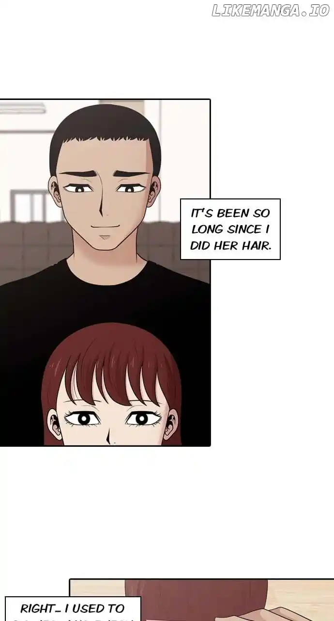 Tomorrow Chapter 150