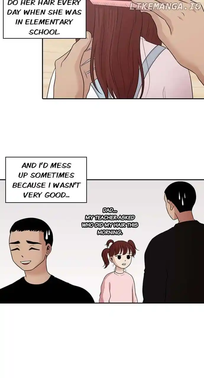 Tomorrow Chapter 150