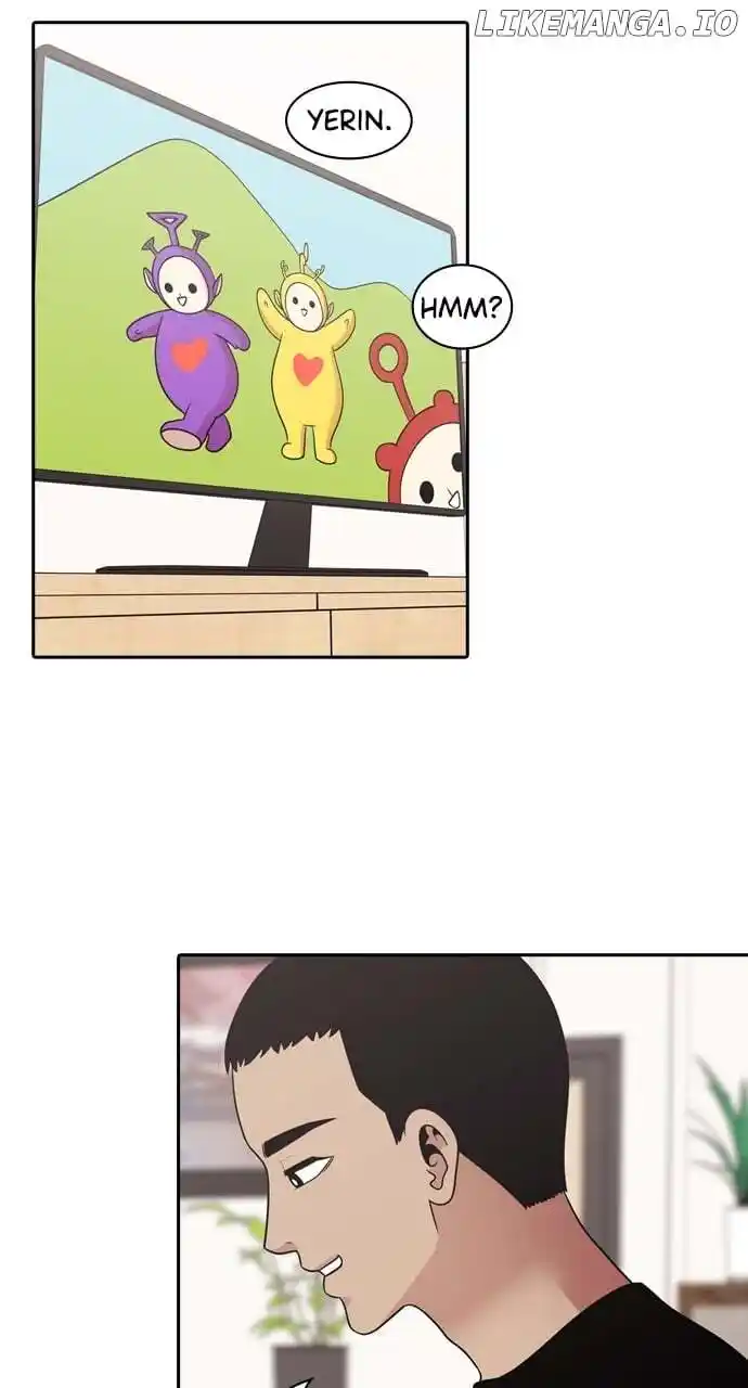 Tomorrow Chapter 150