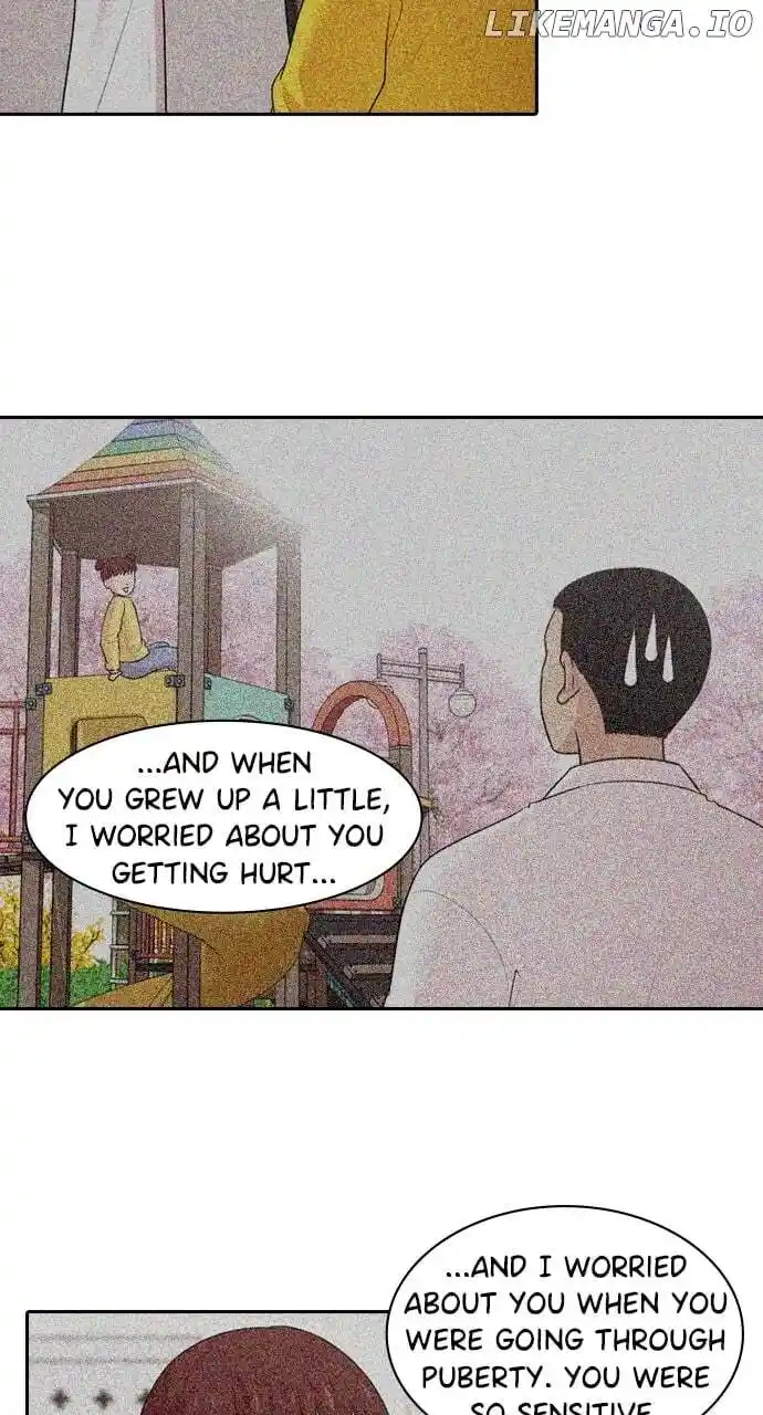 Tomorrow Chapter 150