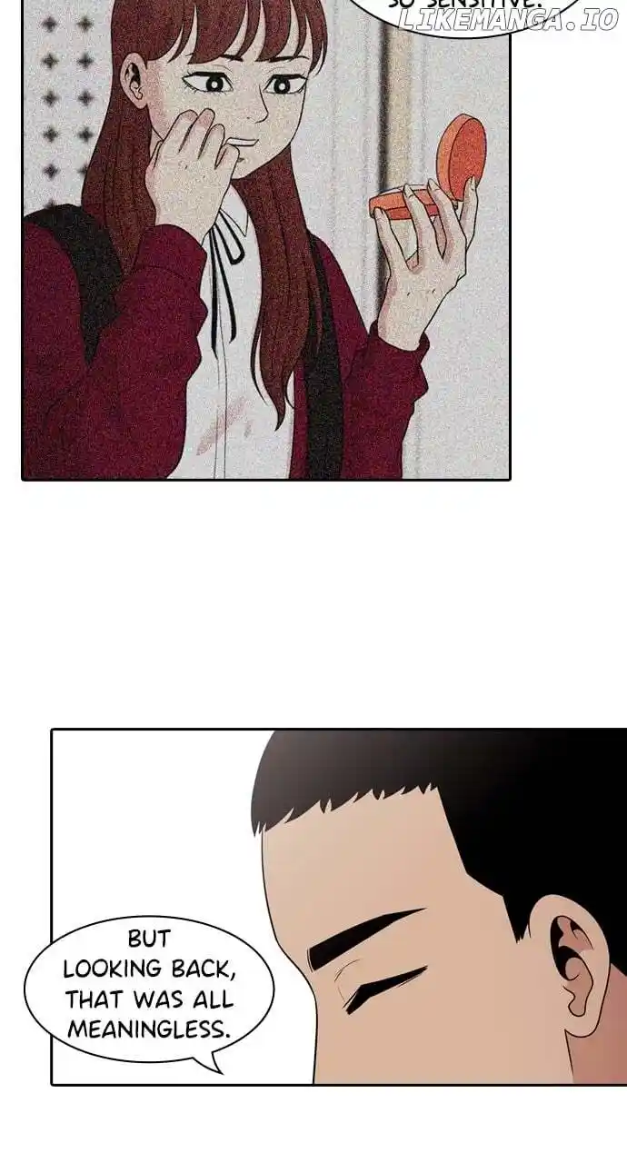 Tomorrow Chapter 150