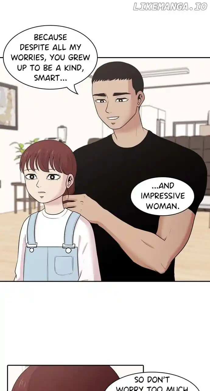 Tomorrow Chapter 150