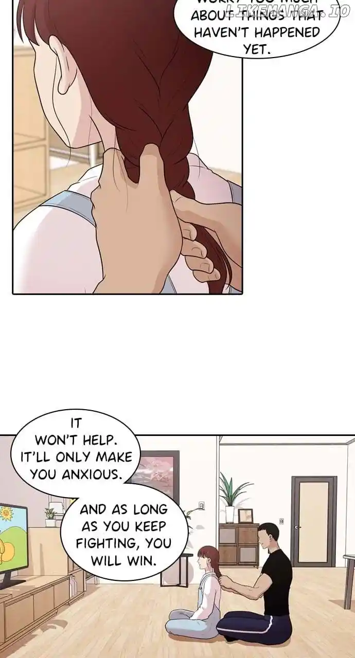 Tomorrow Chapter 150