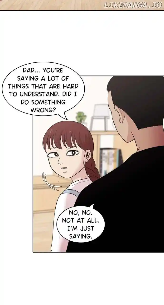 Tomorrow Chapter 150