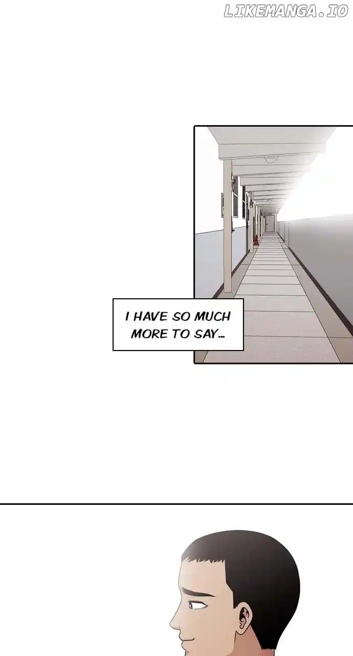 Tomorrow Chapter 150