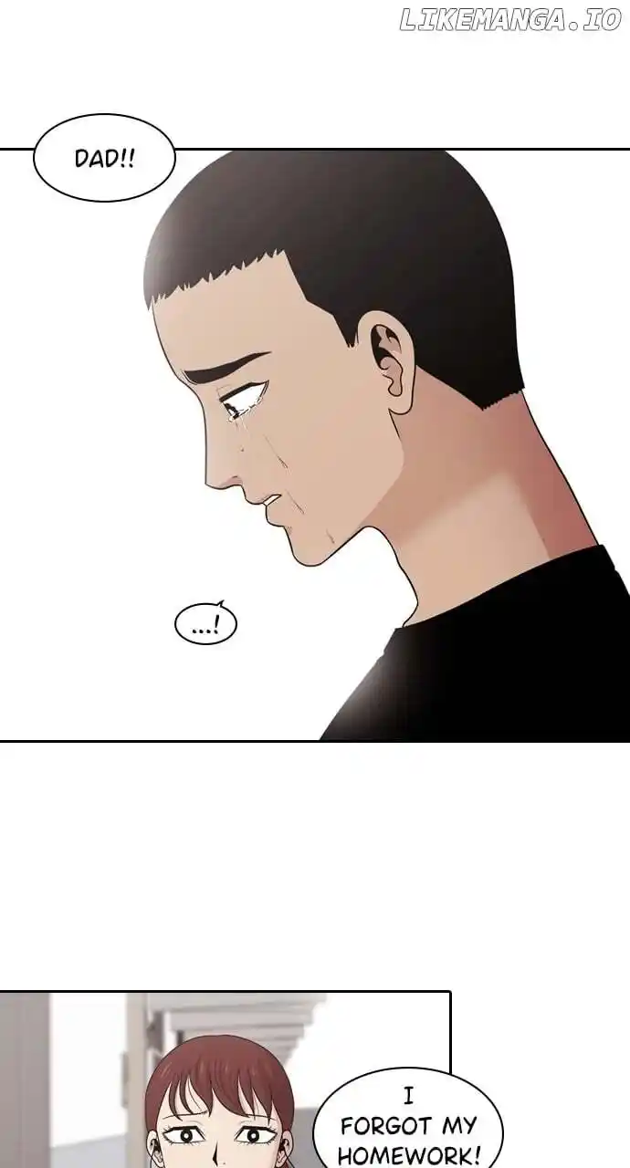 Tomorrow Chapter 150