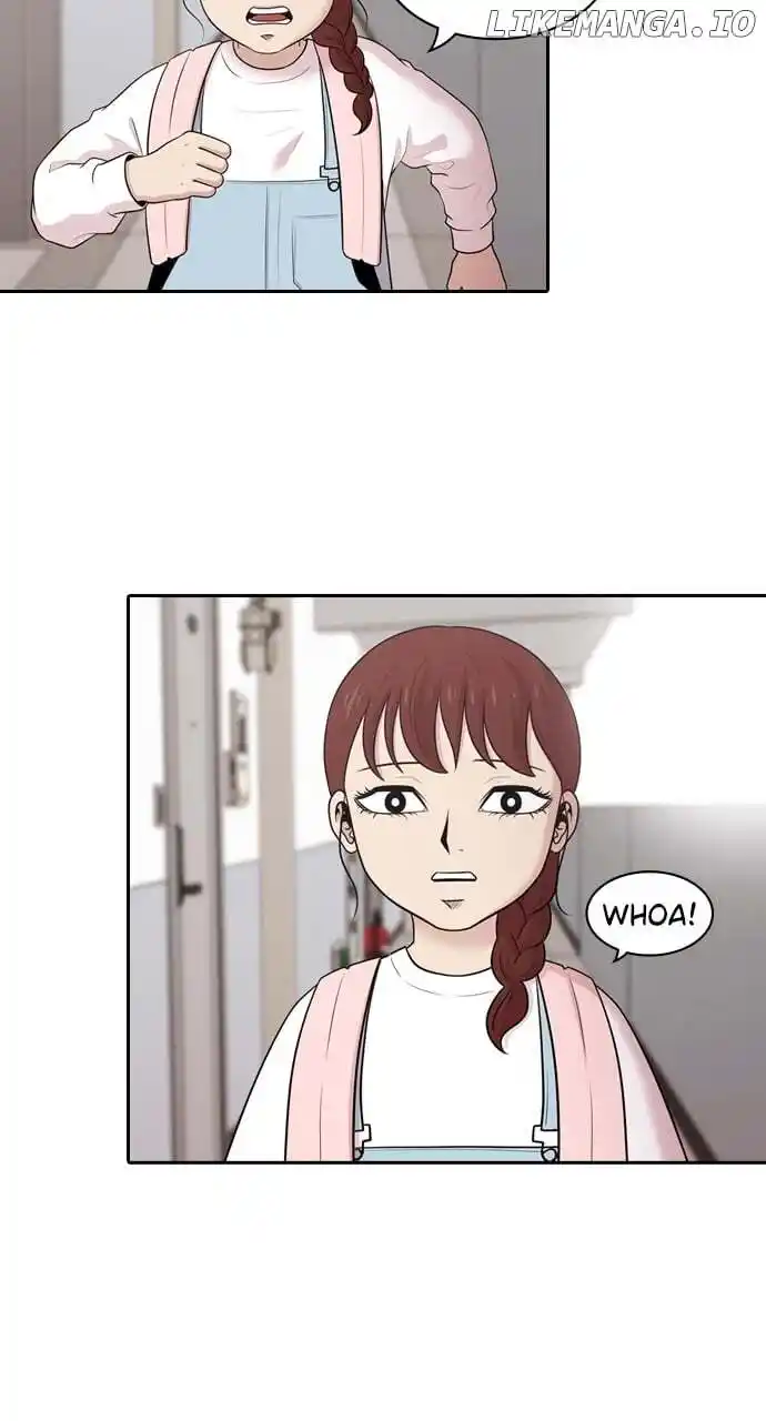 Tomorrow Chapter 150