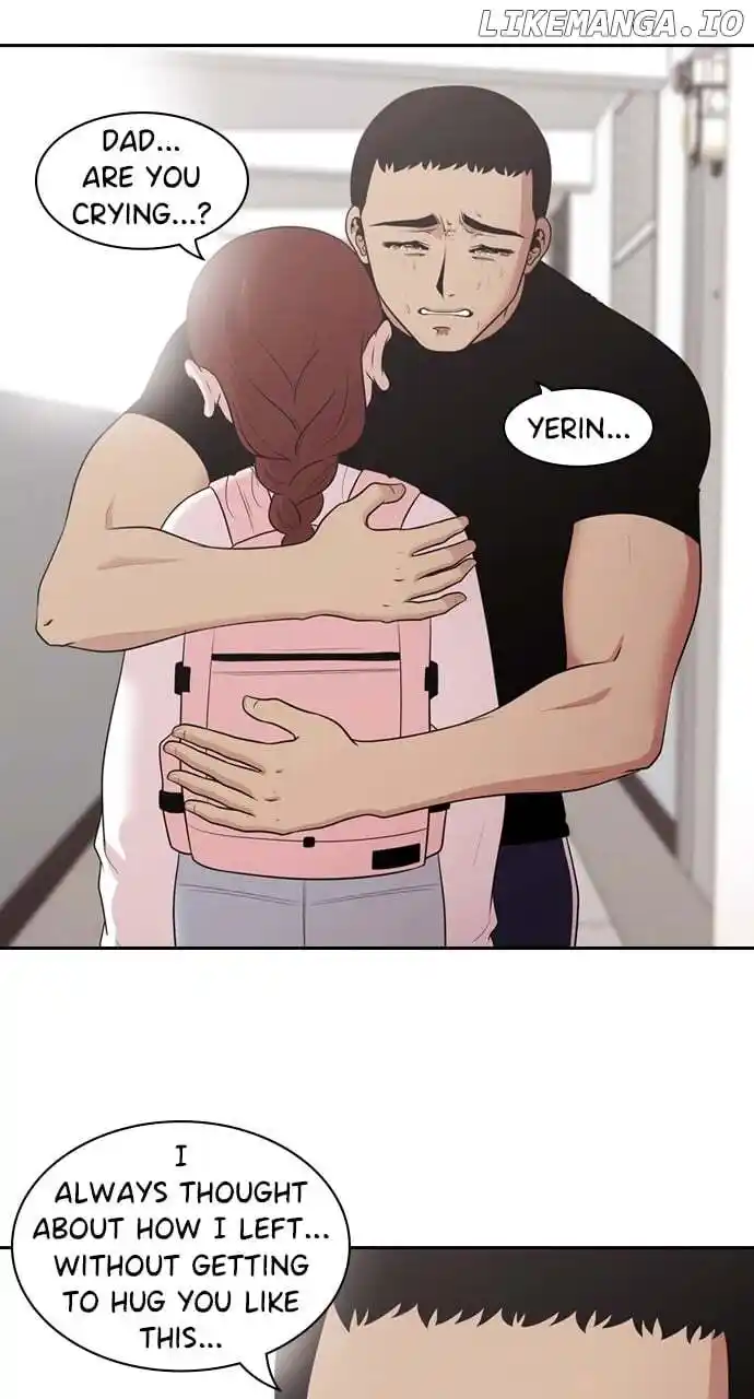 Tomorrow Chapter 150