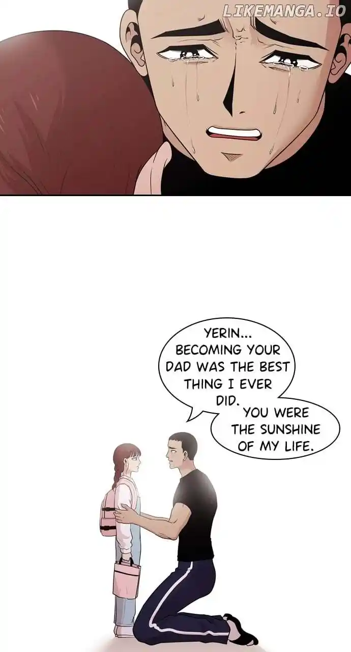 Tomorrow Chapter 150