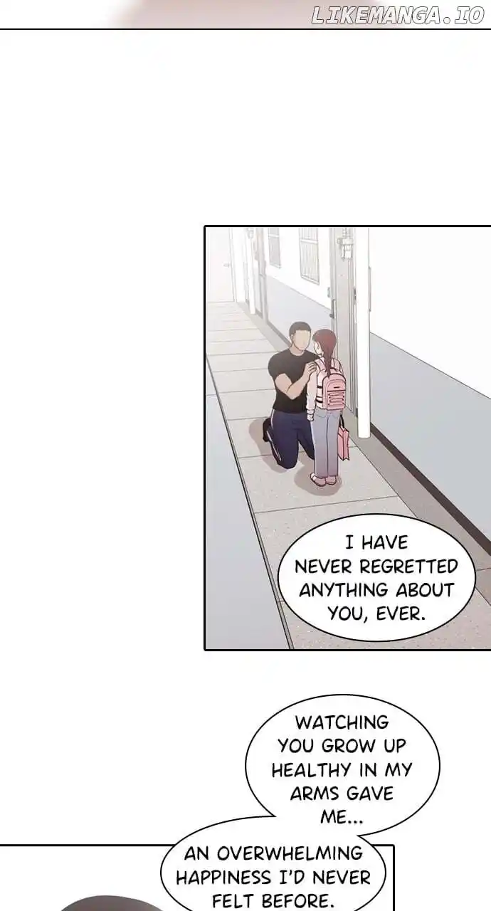 Tomorrow Chapter 150