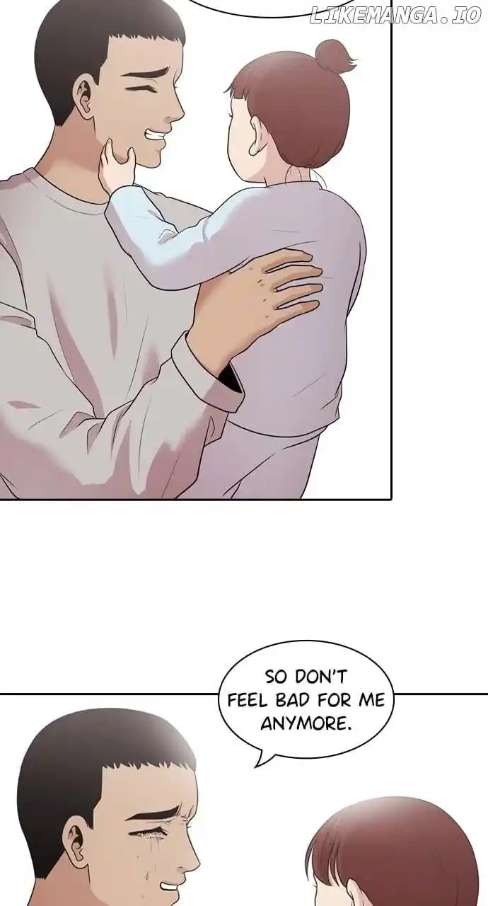 Tomorrow Chapter 150