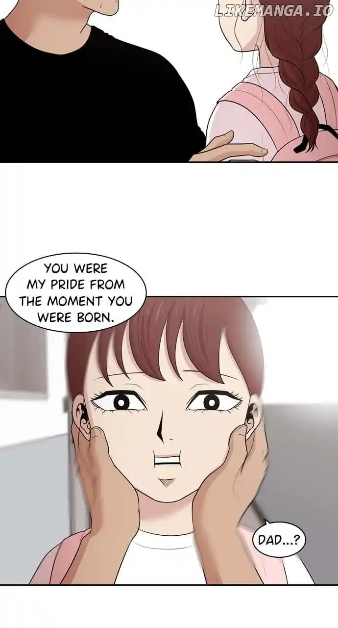 Tomorrow Chapter 150