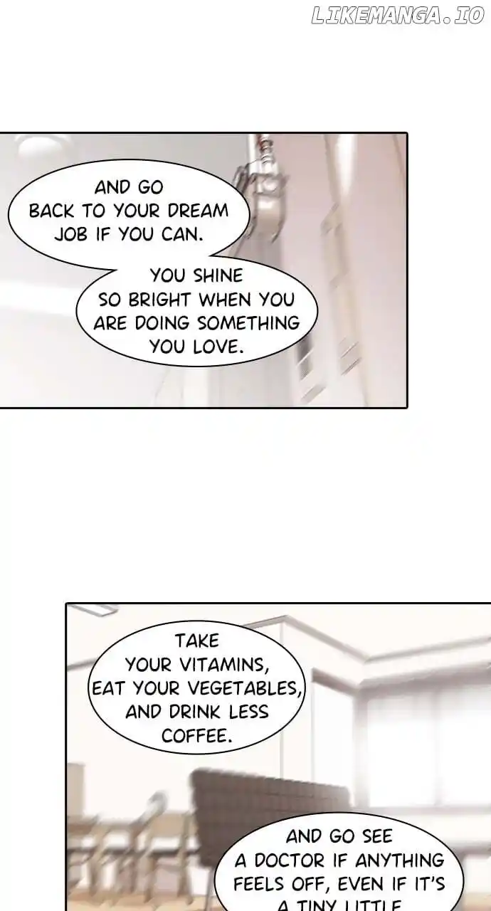 Tomorrow Chapter 150