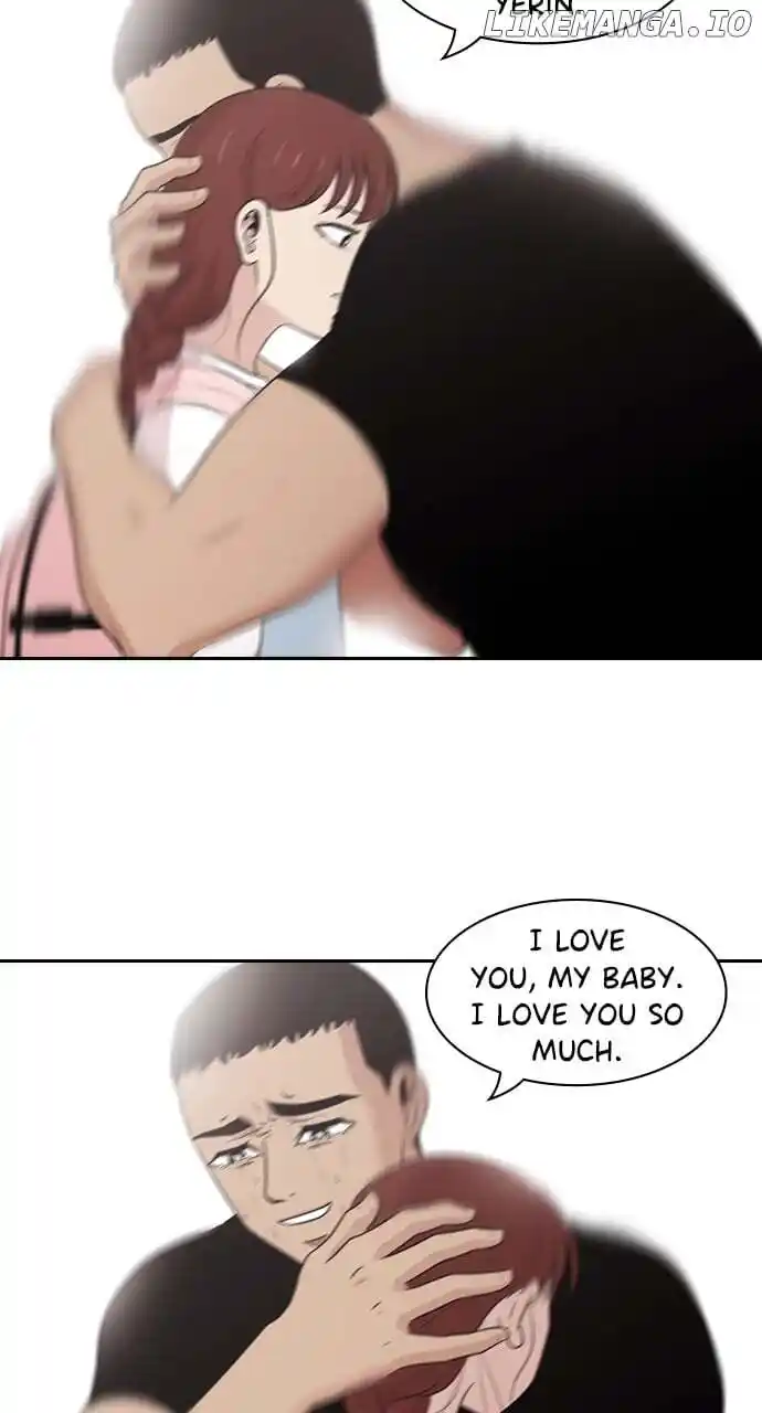 Tomorrow Chapter 150