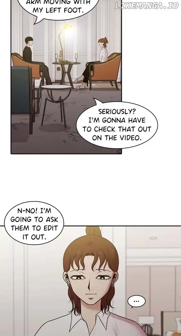 Tomorrow Chapter 151