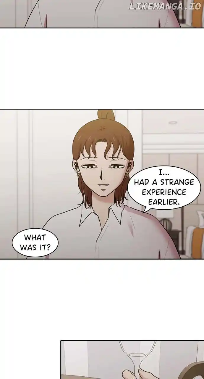 Tomorrow Chapter 151