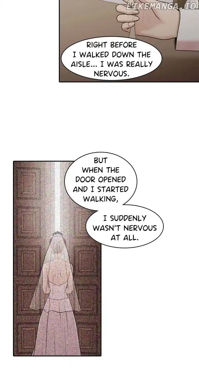 Tomorrow Chapter 151