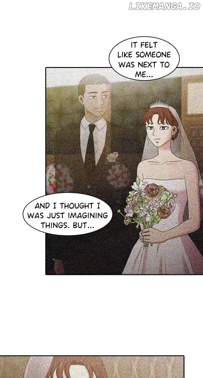 Tomorrow Chapter 151