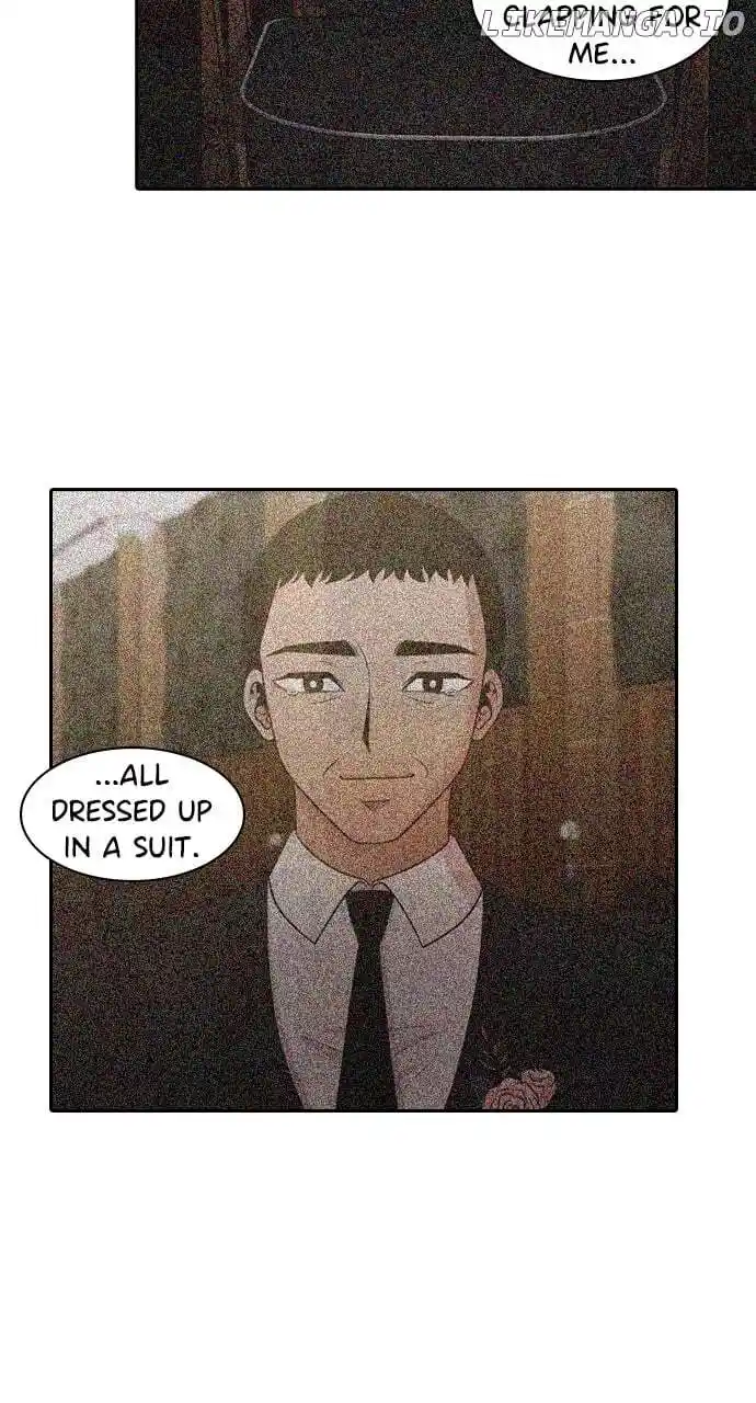 Tomorrow Chapter 151