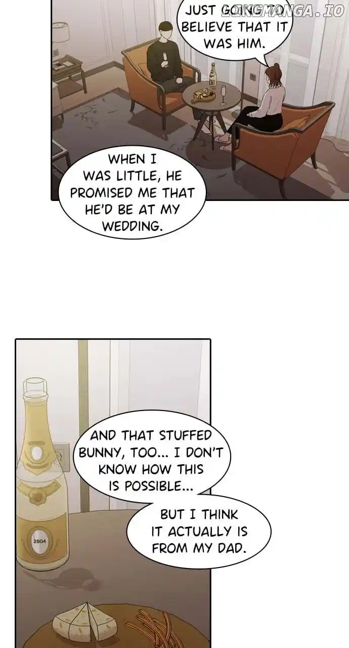 Tomorrow Chapter 151