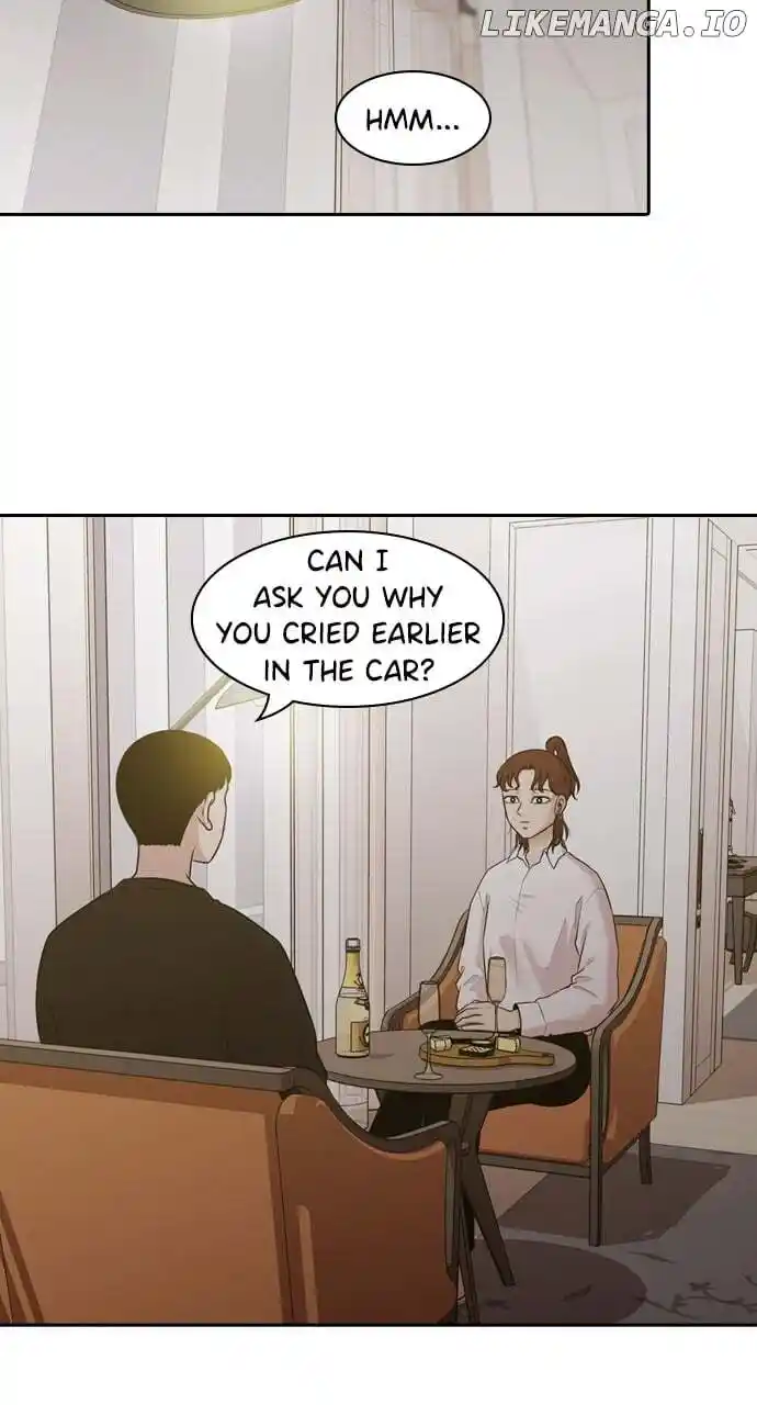 Tomorrow Chapter 151