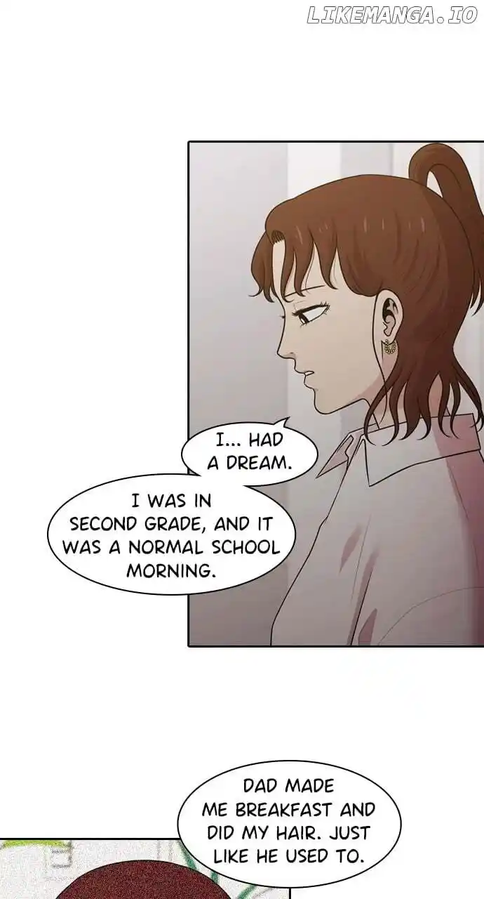 Tomorrow Chapter 151