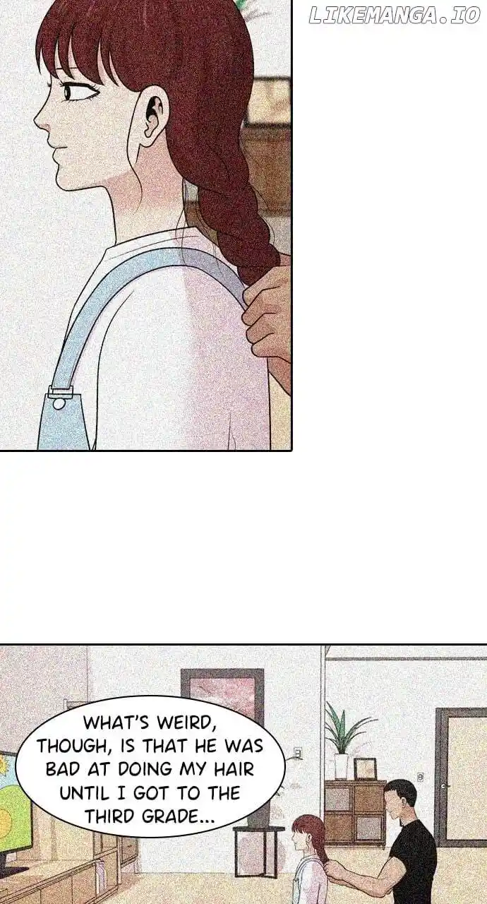 Tomorrow Chapter 151