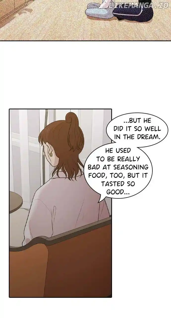 Tomorrow Chapter 151