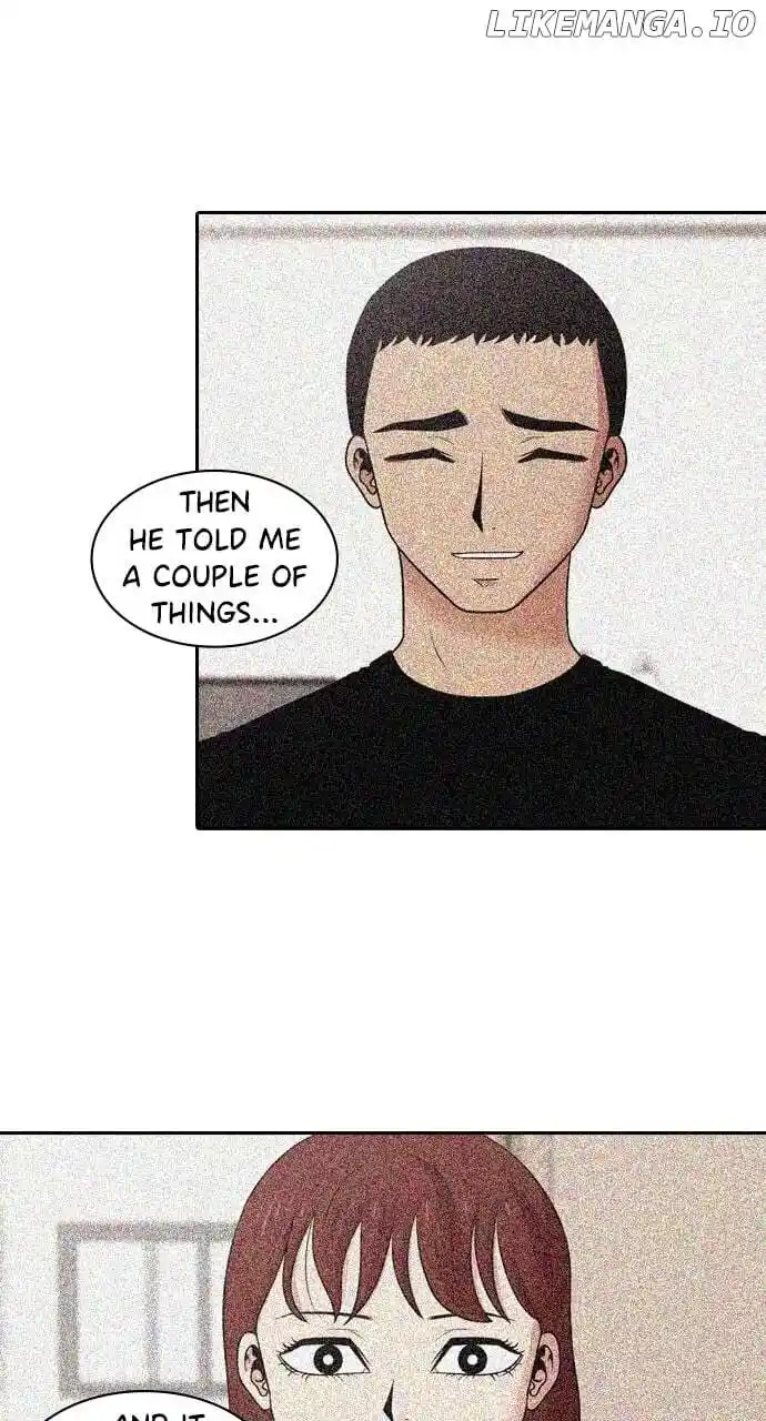 Tomorrow Chapter 151