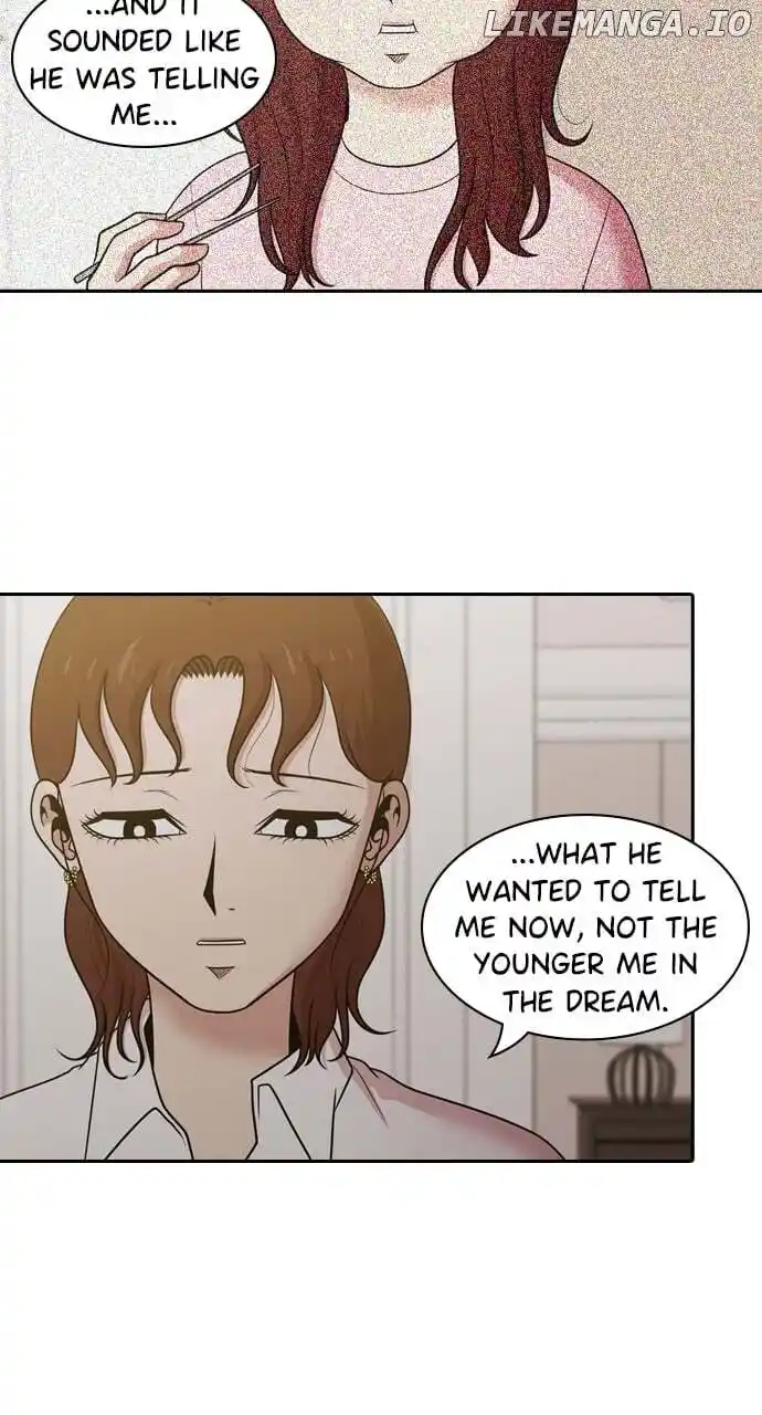 Tomorrow Chapter 151