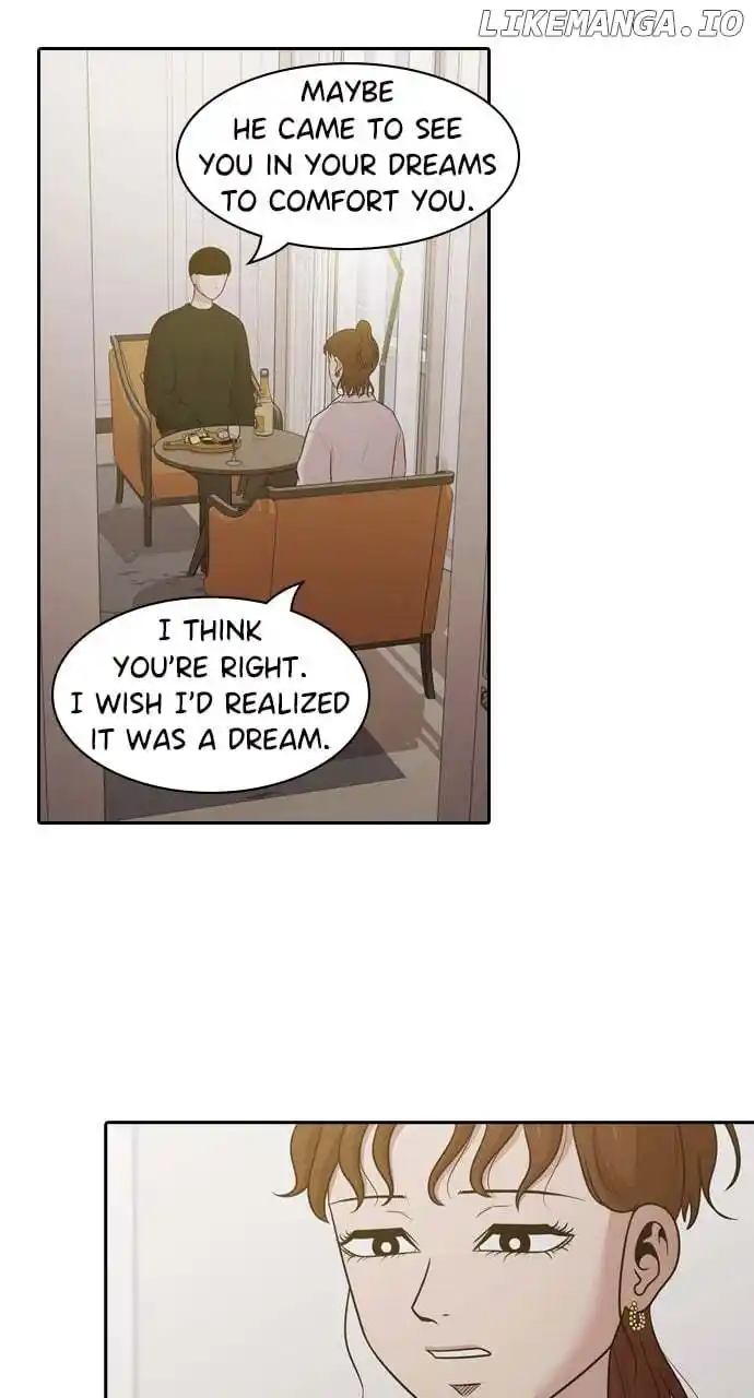 Tomorrow Chapter 151