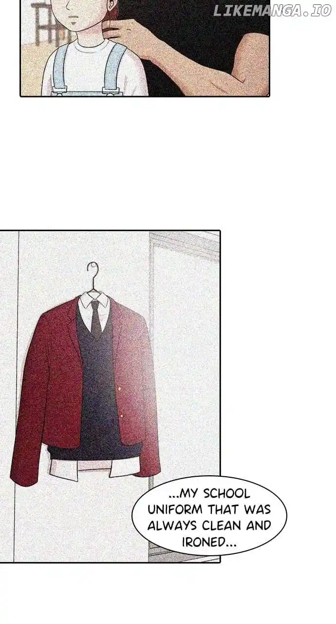 Tomorrow Chapter 151