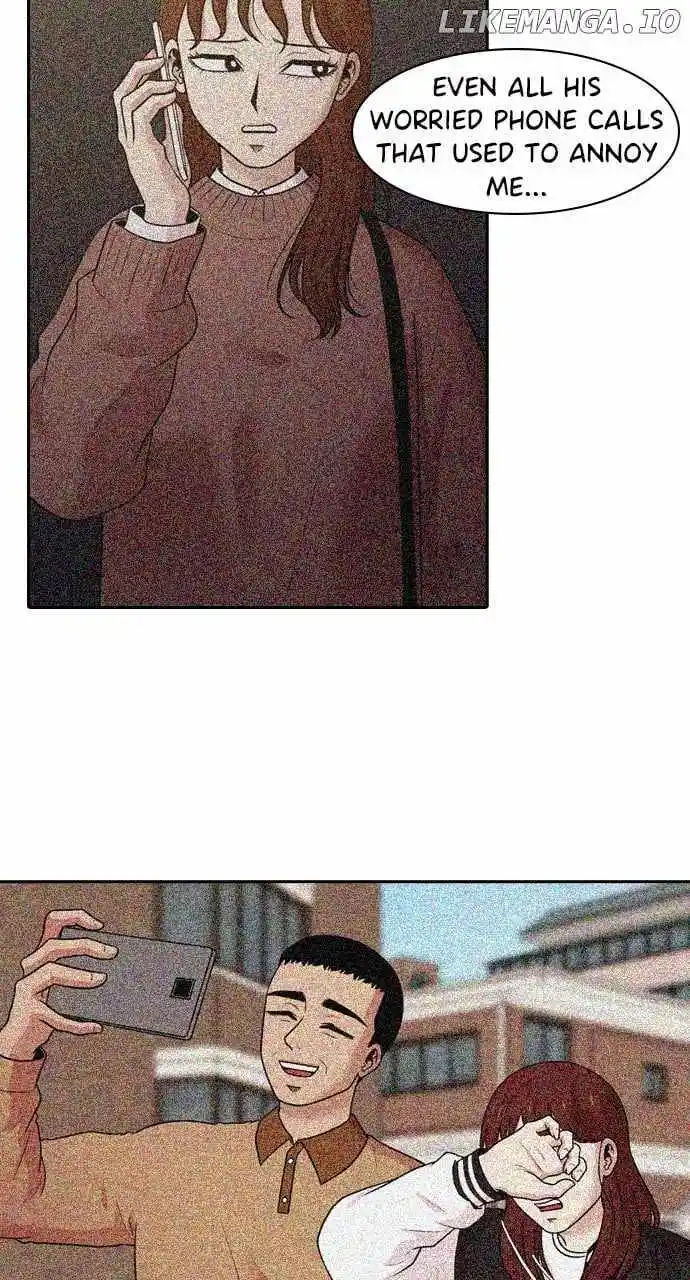 Tomorrow Chapter 151