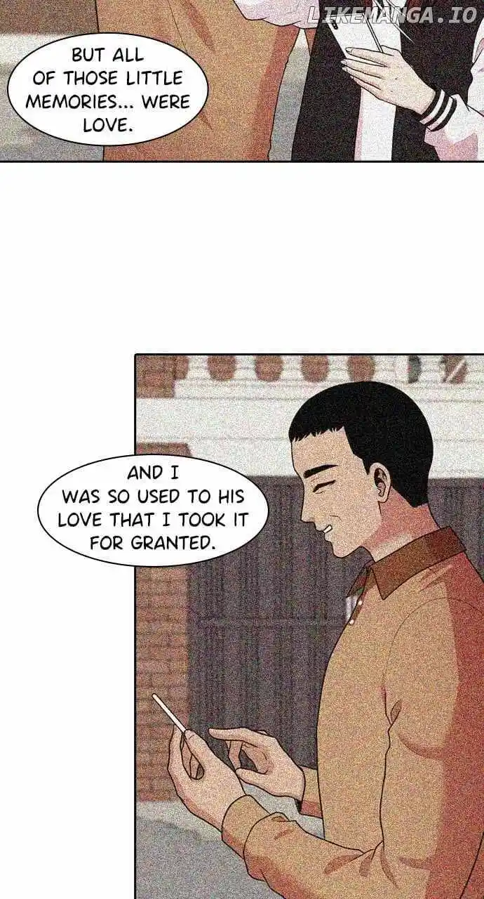 Tomorrow Chapter 151