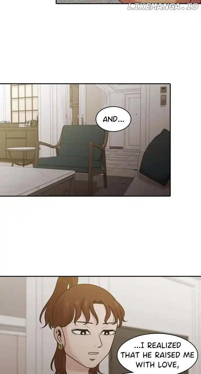 Tomorrow Chapter 151