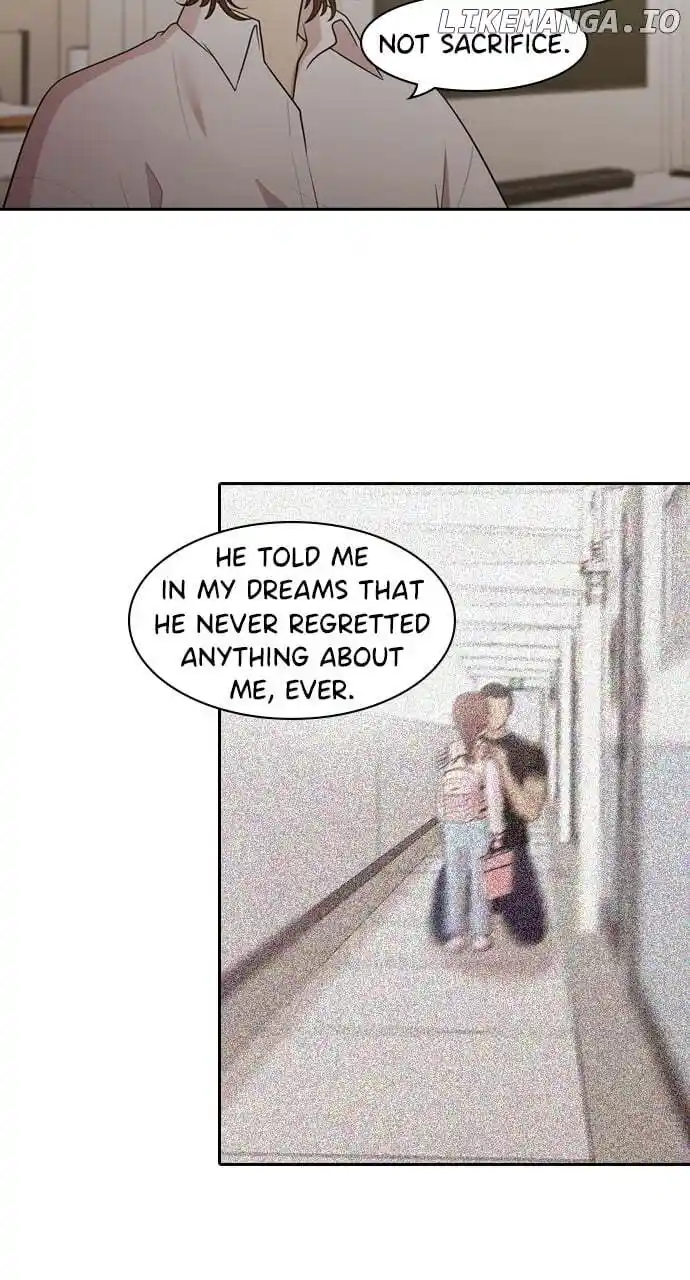 Tomorrow Chapter 151