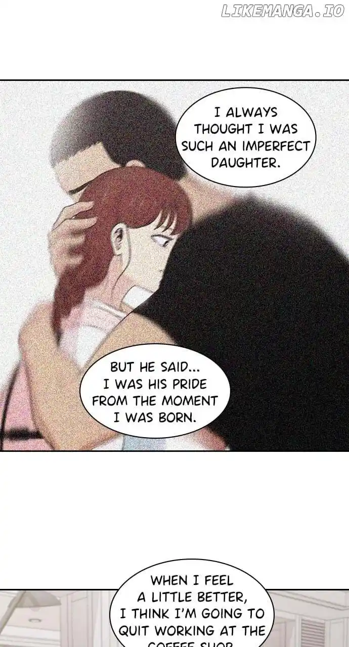 Tomorrow Chapter 151