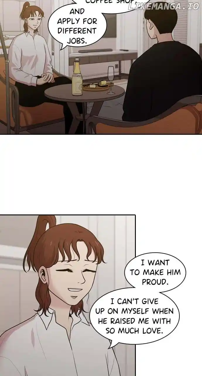 Tomorrow Chapter 151