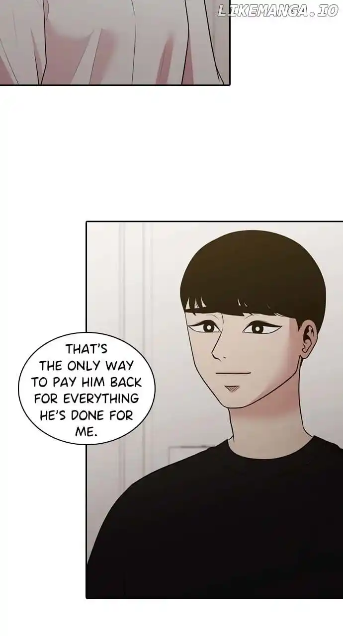 Tomorrow Chapter 151