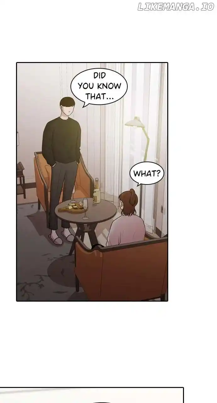 Tomorrow Chapter 151