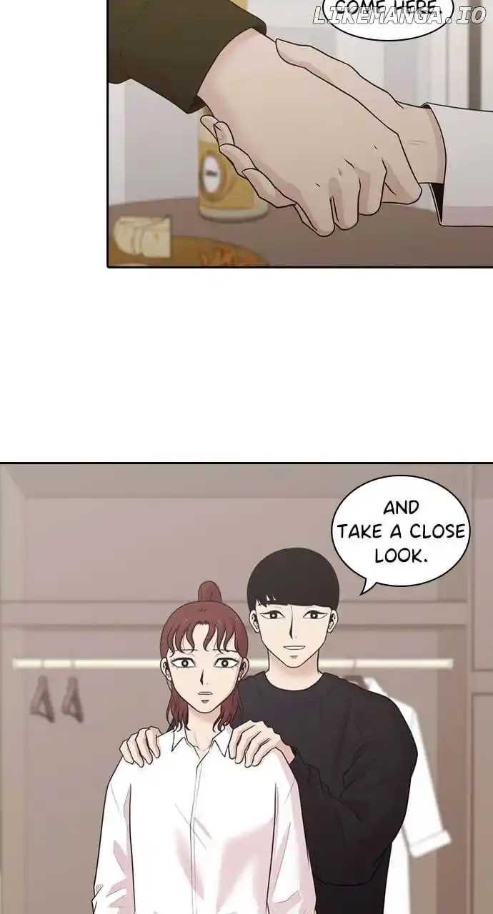 Tomorrow Chapter 151