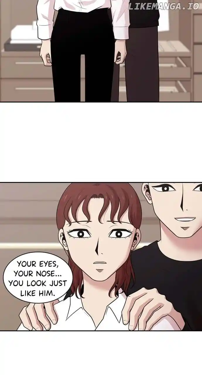 Tomorrow Chapter 151